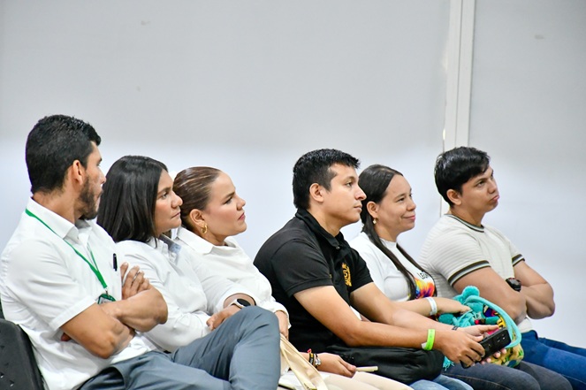 8EncuentroInterreligioso